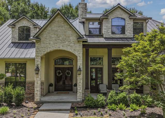 Property at 27402 E Benders Landing Blvd, Spring, TX 77386, 5 beds, 6 baths