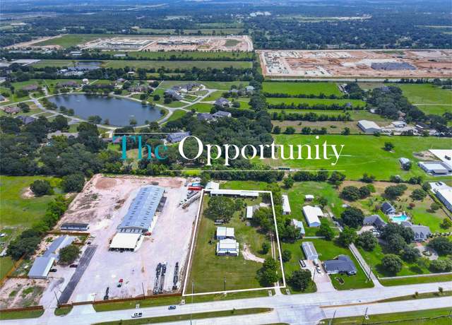 Property at 18014 Mueschke Rd, Cypress, TX 77433, 2 beds, 2 baths