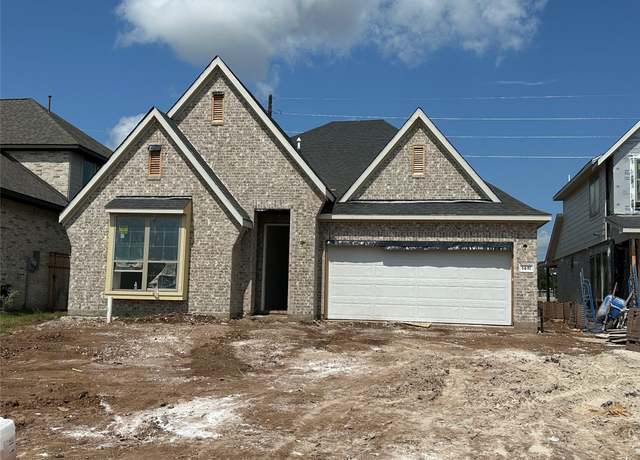 Property at 1431 Watermont Dr, Missouri City, TX 77459, 4 beds, 3 baths