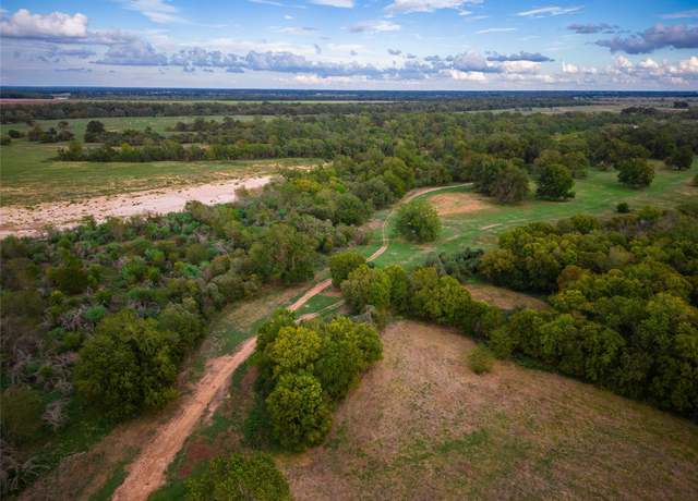 Property at 2401 Brazos River Ln, Chappell Hill, TX 77426, 2 beds, 1.5 baths