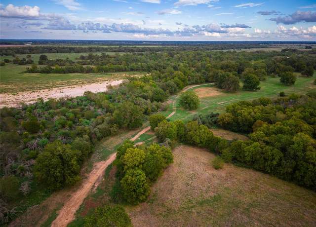 Property at 2401 Brazos River Ln, Chappell Hill, TX 77426, 2 beds, 1.5 baths