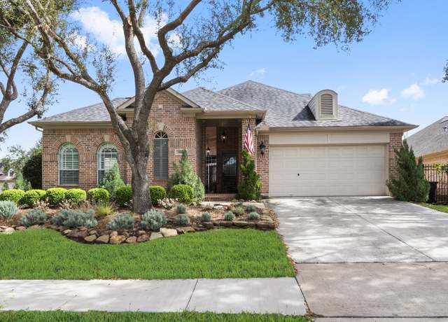 Property at 8826 Rippling Water Dr, Sugar Land, TX 77479, 3 beds, 3.5 baths