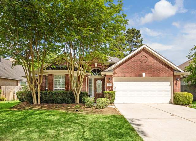 Property at 13715 Windsor Garden Ln, Houston, TX 77044, 3 beds, 2 baths