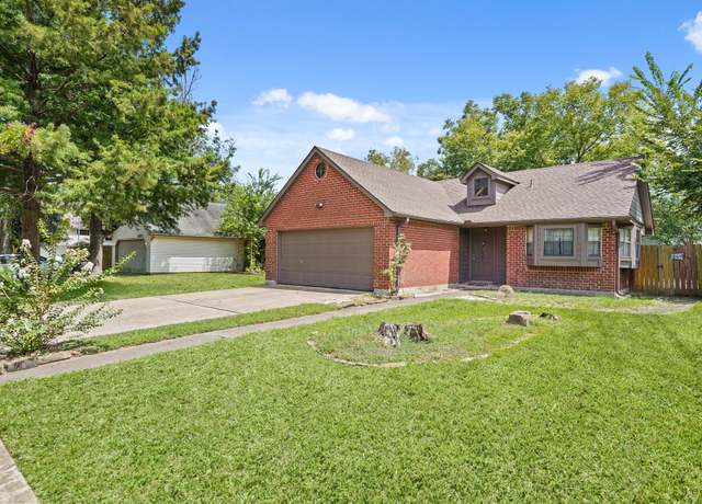 Property at 18511 Headland Dr, Cypress, TX 77433, 3 beds, 2 baths