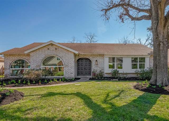 Property at 2306 Parana Dr, Houston, TX 77080, 3 beds, 2 baths