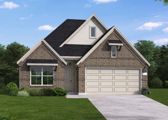 Property at 9526 Sierra Crest Ln, Porter, TX 77365, 3 beds, 3 baths