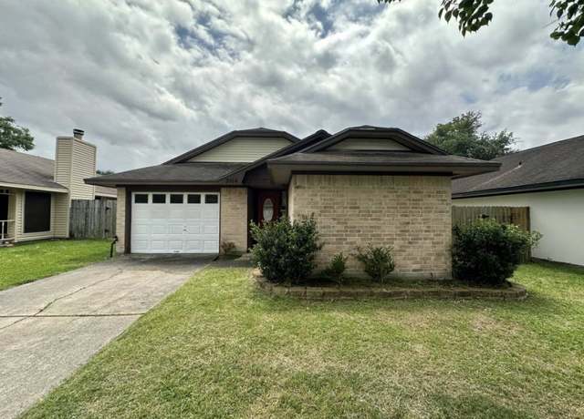 Property at 3114 Clear Wing St, Spring, TX 77373, 3 beds, 1 bath