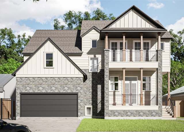 Property at 5531 Grape St, Houston, TX 77096, 4 beds, 4 baths