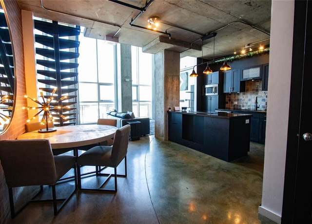 Property at 2000 Bagby St #11416, Houston, TX 77002, 2 beds, 2 baths