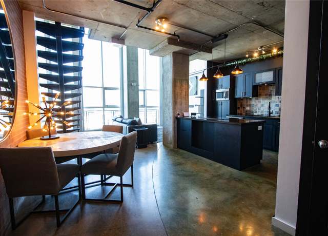 Property at 2000 Bagby St #11416, Houston, TX 77002, 2 beds, 2 baths