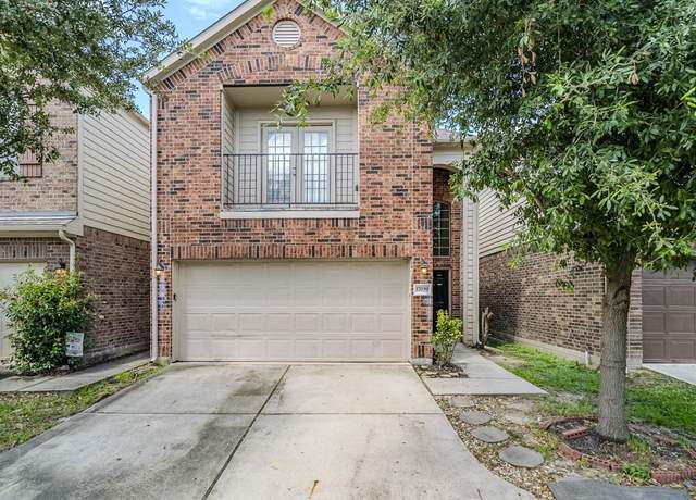 Property at 17039 Amarose Dr, Houston, TX 77090, 4 beds, 2.5 baths