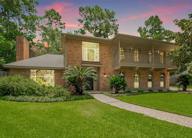 Property at 13714 Hambleton Cir, Houston, TX 77069, 4 beds, 2.5 baths