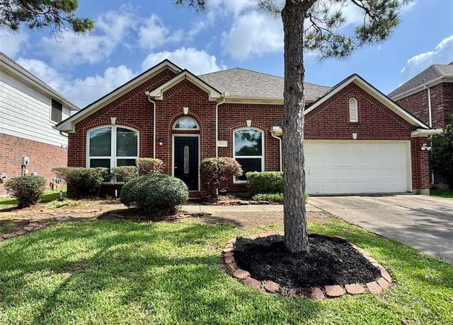 Property at 12422 Meadowglen Dr, Meadows Place, TX 77477, 4 beds, 2 baths