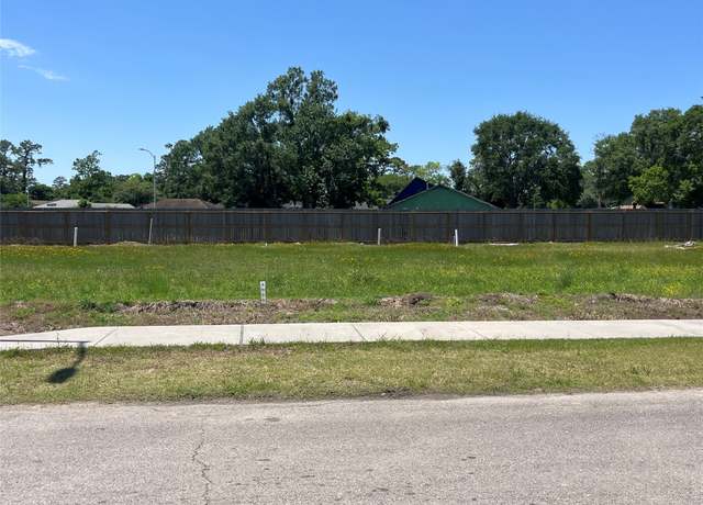 Property at 9629 Maddox St, Houston, TX 77078