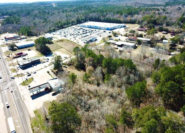 Property at 10 Cobb Ml, Woodville, TX 75979