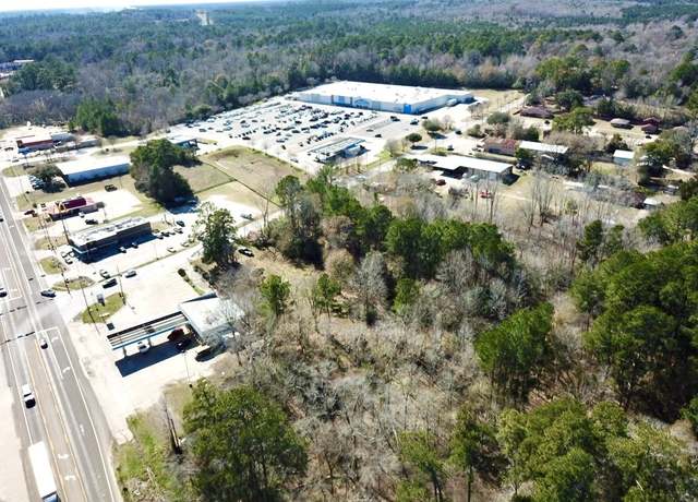 Property at 10 Cobb Ml, Woodville, TX 75979