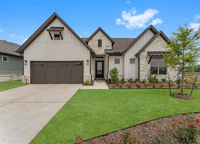 Property at 32502 Ebony Jewelwing Ct, Fulshear, TX 77441, 3 beds, 3 baths