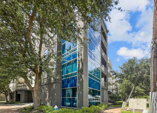 Property at 505 Jackson Hill St #206, Houston, TX 77007, 2 beds, 2.5 baths