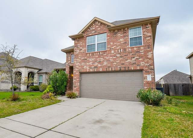 Property at 24902 Alberti Sonata Dr, Katy, TX 77493, 4 beds, 2.5 baths