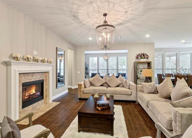 Property at 342 Kerry Bog Ln, Spring, TX 77382, 4 beds, 4 baths