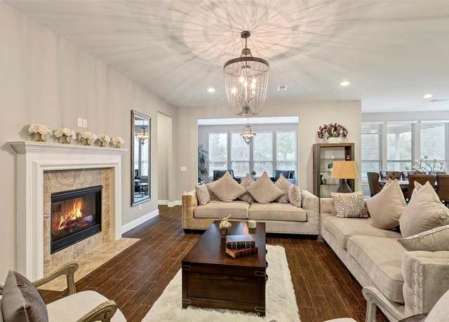 Property at 342 Kerry Bog Ln, Spring, TX 77382, 4 beds, 4 baths