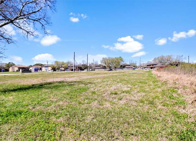 Property at 0 E Fm-517, Dickinson, TX 77539