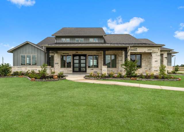 Property at 4037 Ranch Home Dr, Waller, TX 77484, 4 beds, 4.5 baths