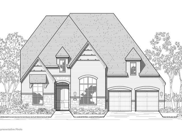 Property at 10710 Hedge Mustard Way, Cypress, TX 77433, 4 beds, 4.5 baths