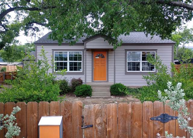 Property at 1100 Clayton Ln, Austin, TX 78723, 2 beds, 2 baths