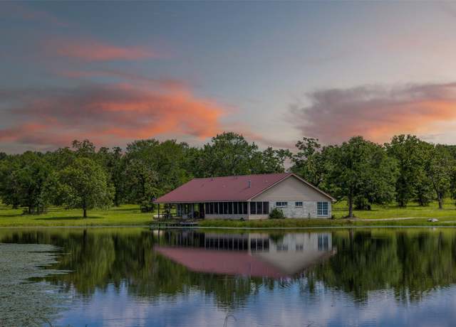 Property at 200+/- AC Fm-2620, Bedias, TX 77831, 3 beds, 3 baths