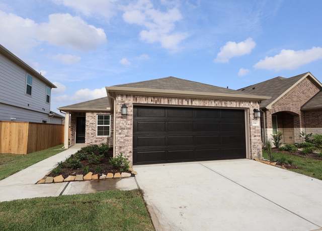 Property at 17167 Quaking Aspen Ln, New Caney, TX 77357, 3 beds, 2 baths