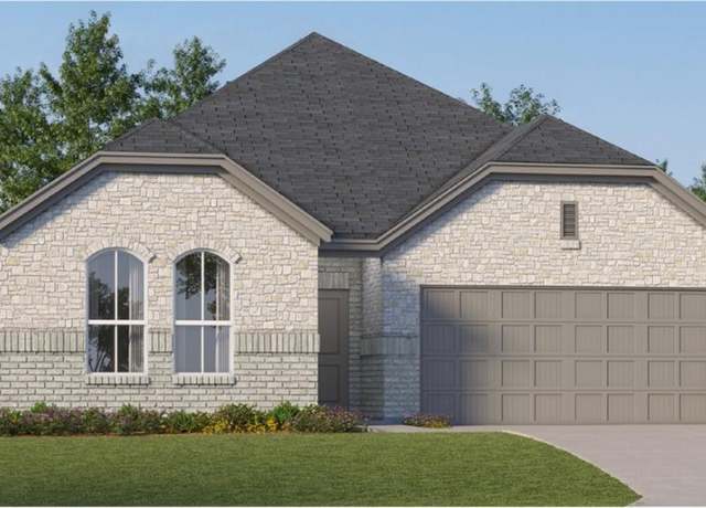 Property at 3040 Avenida Sonoma Dr, Katy, TX 77493, 3 beds, 2 baths