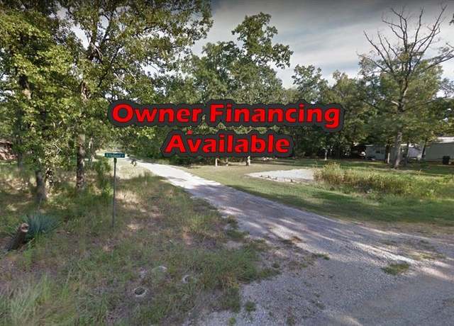 Property at Lot 11 West Mimosa Ln, Other, AR 72482