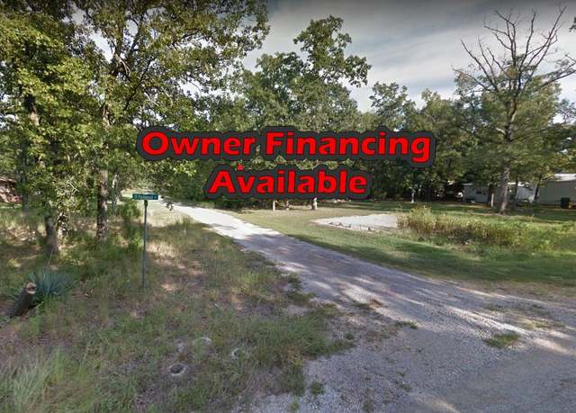 Property at Lot 11 West Mimosa Ln, AR 72482