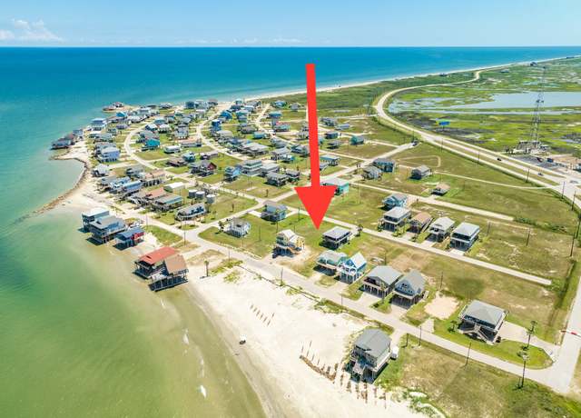 Property at 13210 Jolly Roger Dr, Freeport, TX 77541