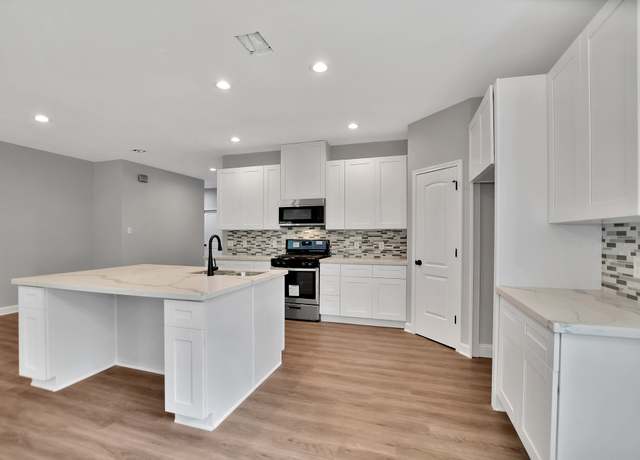 Property at 8605 Caddo Rd, Houston, TX 77078, 4 beds, 2 baths