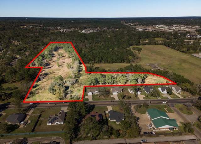 Property at 2700 Old Union Rd, Lufkin, TX 75904