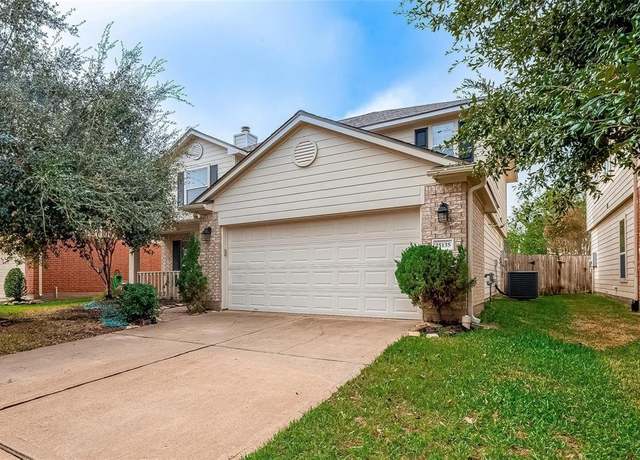 Property at 25135 Ibris Ranch Dr, Katy, TX 77494, 4 beds, 2.5 baths