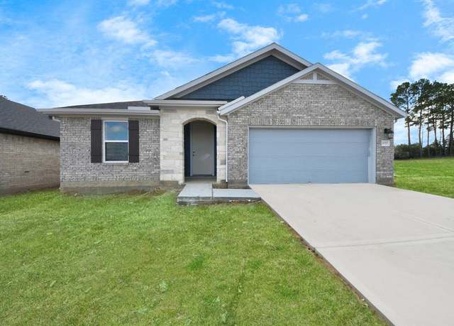 Property at 19757 Flag View Dr, Montgomery, TX 77356, 4 beds, 2 baths