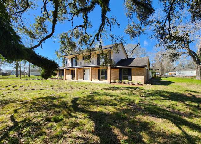 Property at 25605 Fm 2100 Rd, Huffman, TX 77336, 4 beds, 2.5 baths