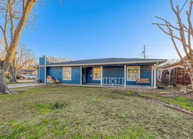Property at 11730 Rubenstein St, Houston, TX 77076, 4 beds, 2 baths