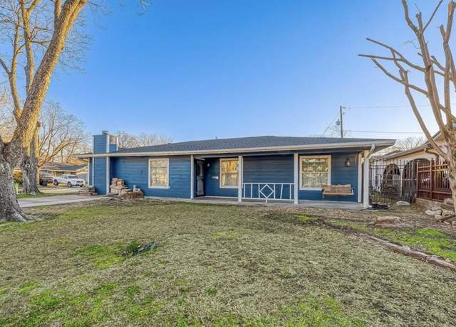 Property at 11730 Rubenstein St, Houston, TX 77076, 4 beds, 2 baths