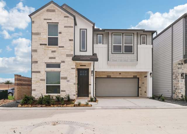 Property at 3218 Quiet Sunset Dr, Houston, TX 77080, 4 beds, 3 baths