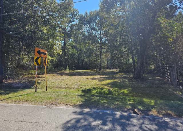 Property at 0 Beaver Run Dr, Huffman, TX 77336