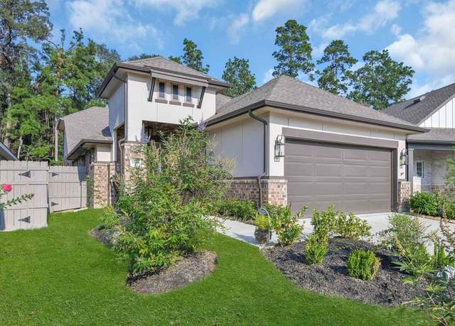 Property at 17455 Vino Vines Ln, Conroe, TX 77302, 3 beds, 3 baths