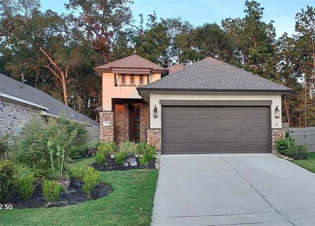 Property at 17455 Vino Vines Ln, Conroe, TX 77302, 3 beds, 3 baths