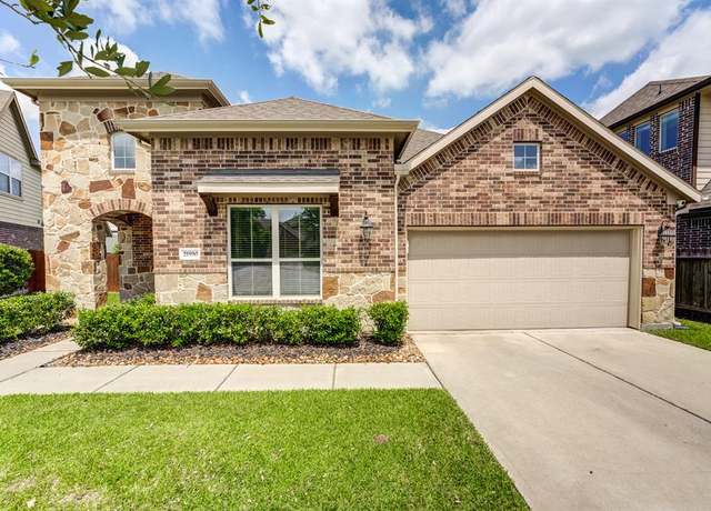 Property at 21930 Avalon Queen Dr, Spring, TX 77379, 4 beds, 3 baths