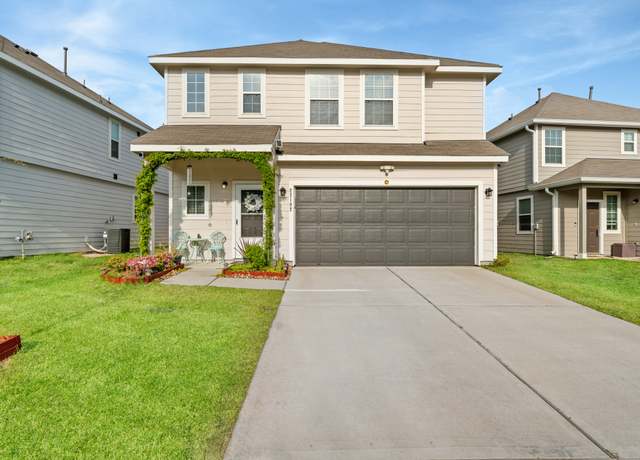 Property at 22102 Great Royal Ln, Houston, TX 77073, 3 beds, 2.5 baths