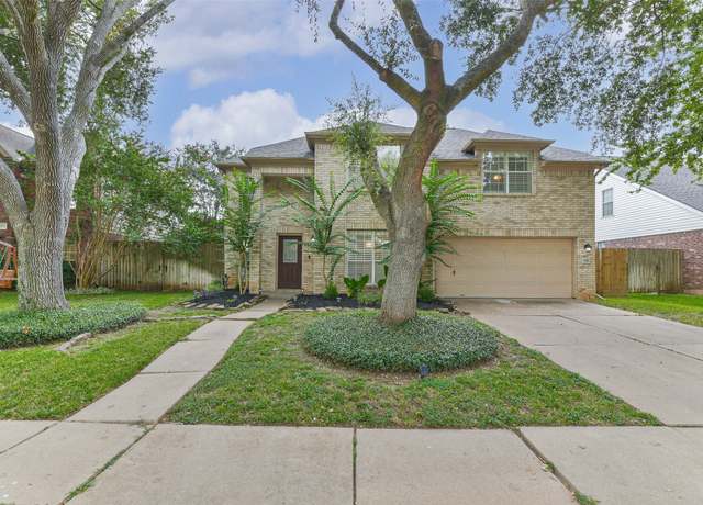 Property at 3030 Jane Long League Dr, Richmond, TX 77406, 4 beds, 2.5 baths