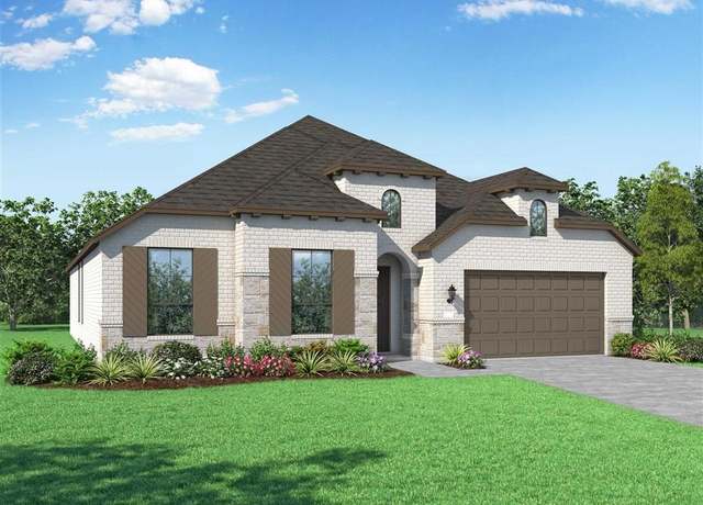 Property at 18314 Butterfield Dr, Conroe, TX 77302, 4 beds, 3.5 baths